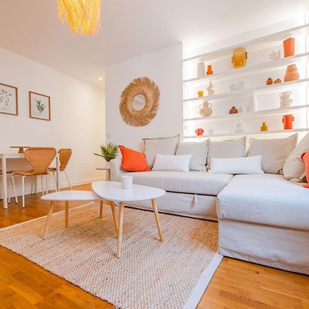 Stunning Flat In Parisアパートメント エクステリア 写真