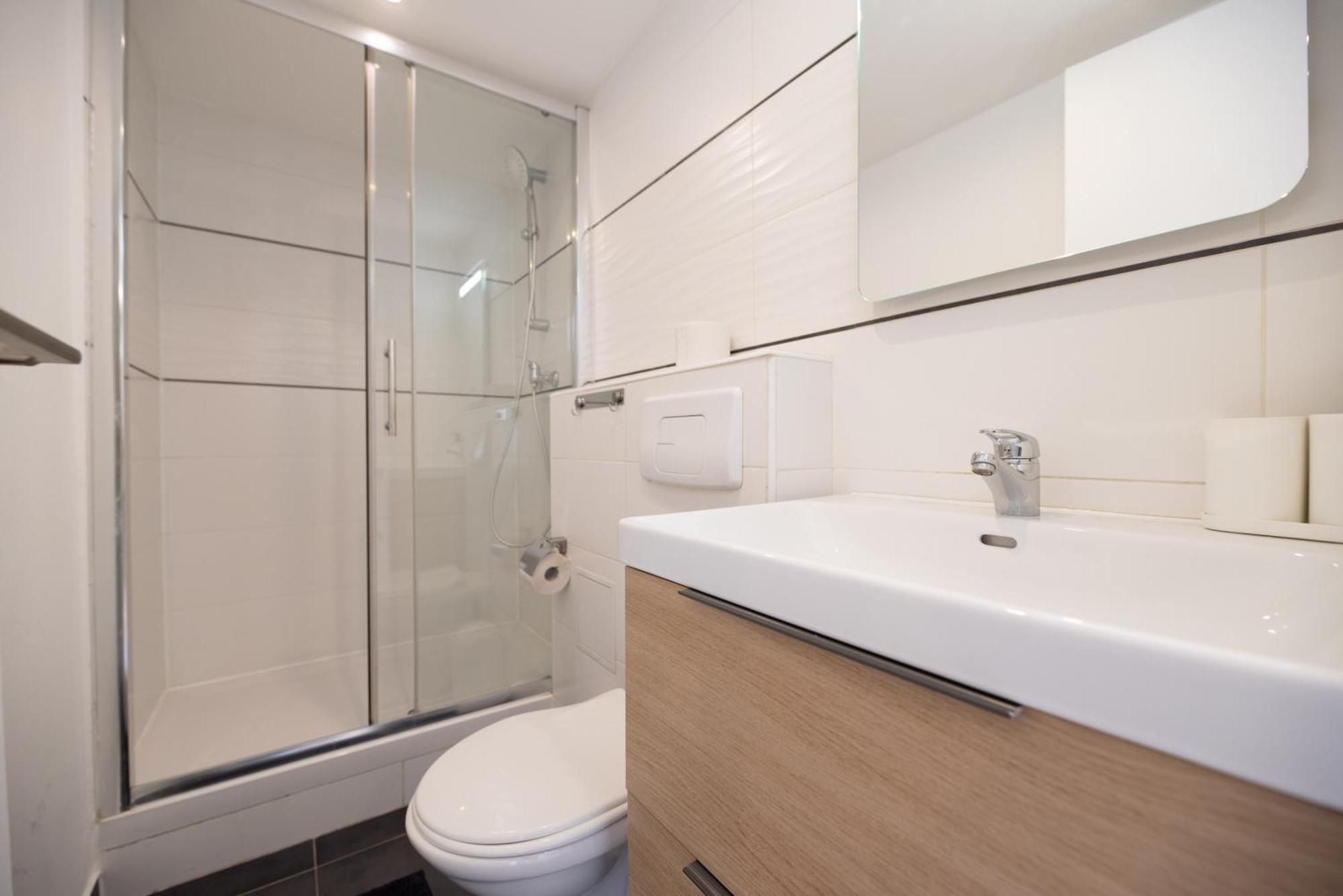 Stunning Flat In Parisアパートメント 部屋 写真